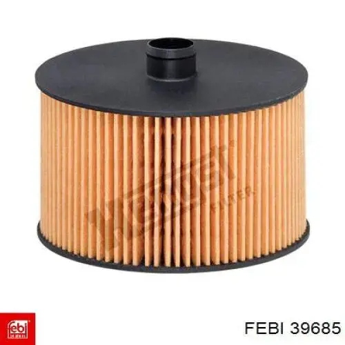 Подушка стабілізатора Febi 39685 ціна, від 4.45 USD
