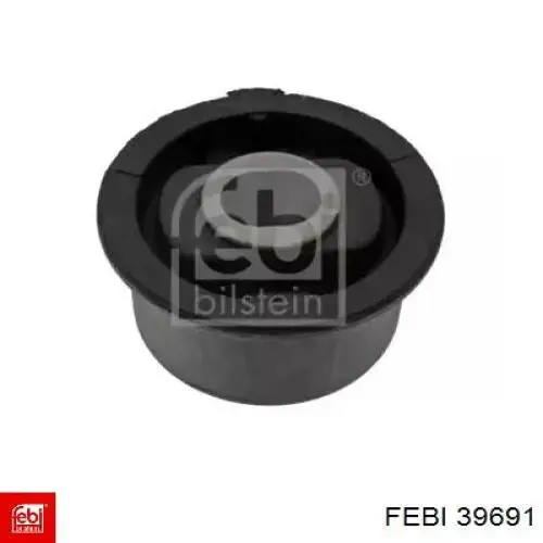 Елементи кріплення Febi 39691 ціна, від 17.97 USD