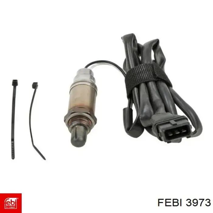 Болт кріплення передньої кульової опори до цапфи на Volkswagen Passat B2 32B