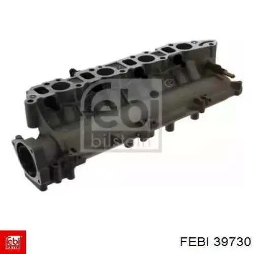 Купити 39730 Febi Впускний колектор