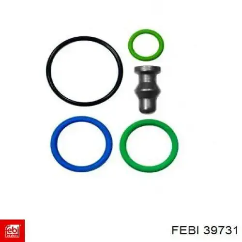 Ущільнююче кільце форсунок інжектора 3RG 83783 ціна, від 13.22 USD