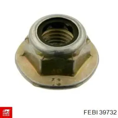 Паливний фільтр 39732 Febi