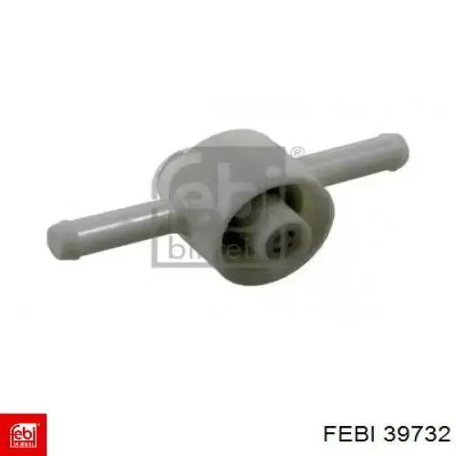 Фільтр тонкого очищення палива Febi 39732 ціна, від 5.07 USD