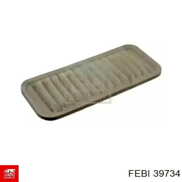 39734 Febi Повітряний фільтр двигуна