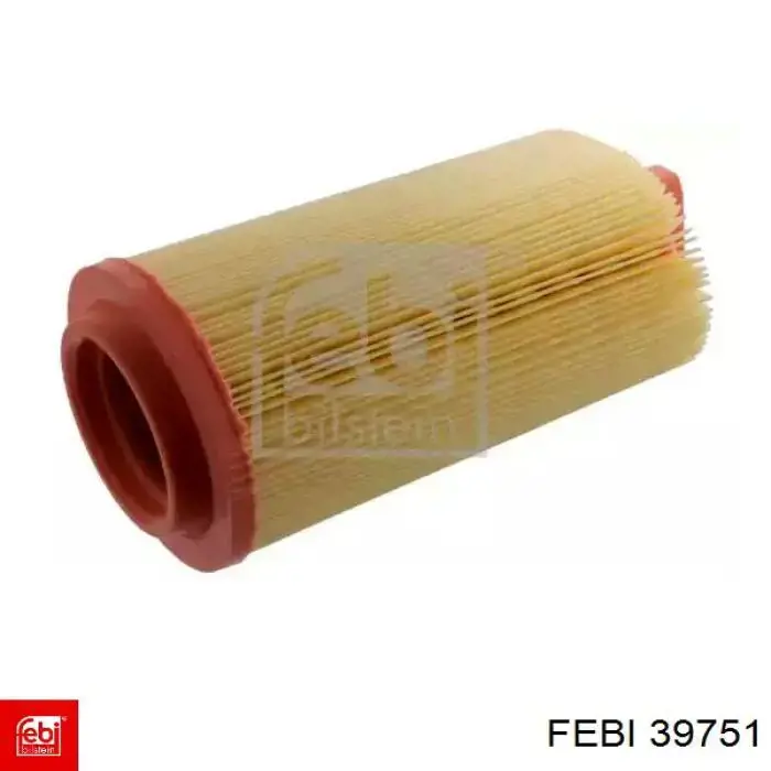 Купити 39751 Febi Автомобільний фільтр повітря