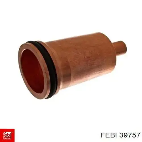 Купити 39757 Febi Ремкомплект форсунок