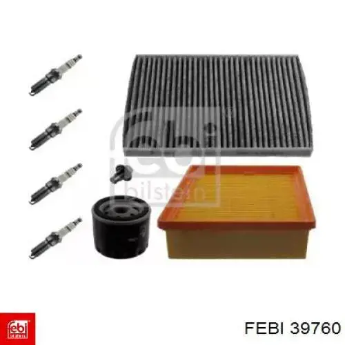  Febi 39760 ціна, від 64.13 USD