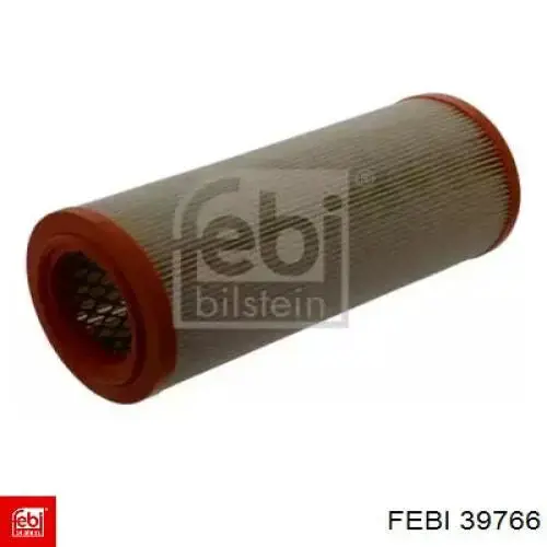 Елемент повітряного фільтра Febi 39766 ціна, від 6.70 USD