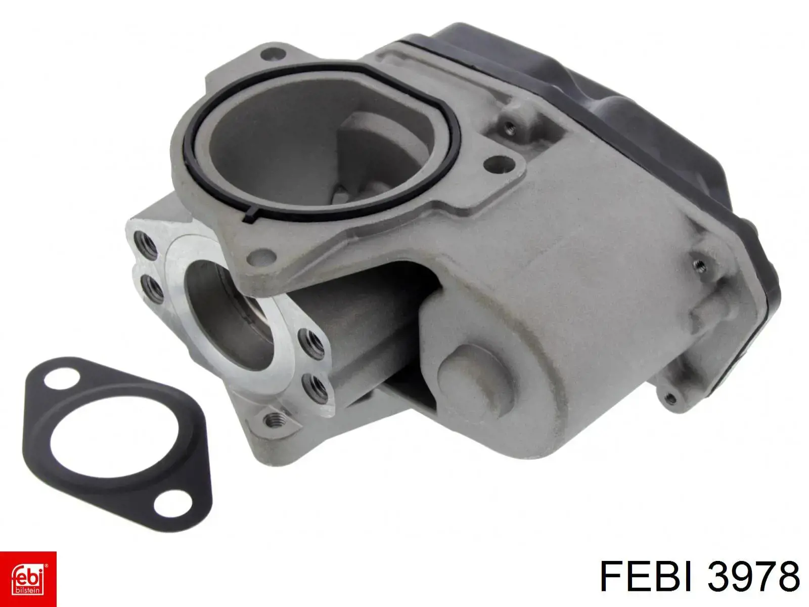 3978 Febi