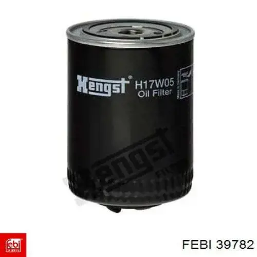 Купити 39782 Febi Ремінь генератора