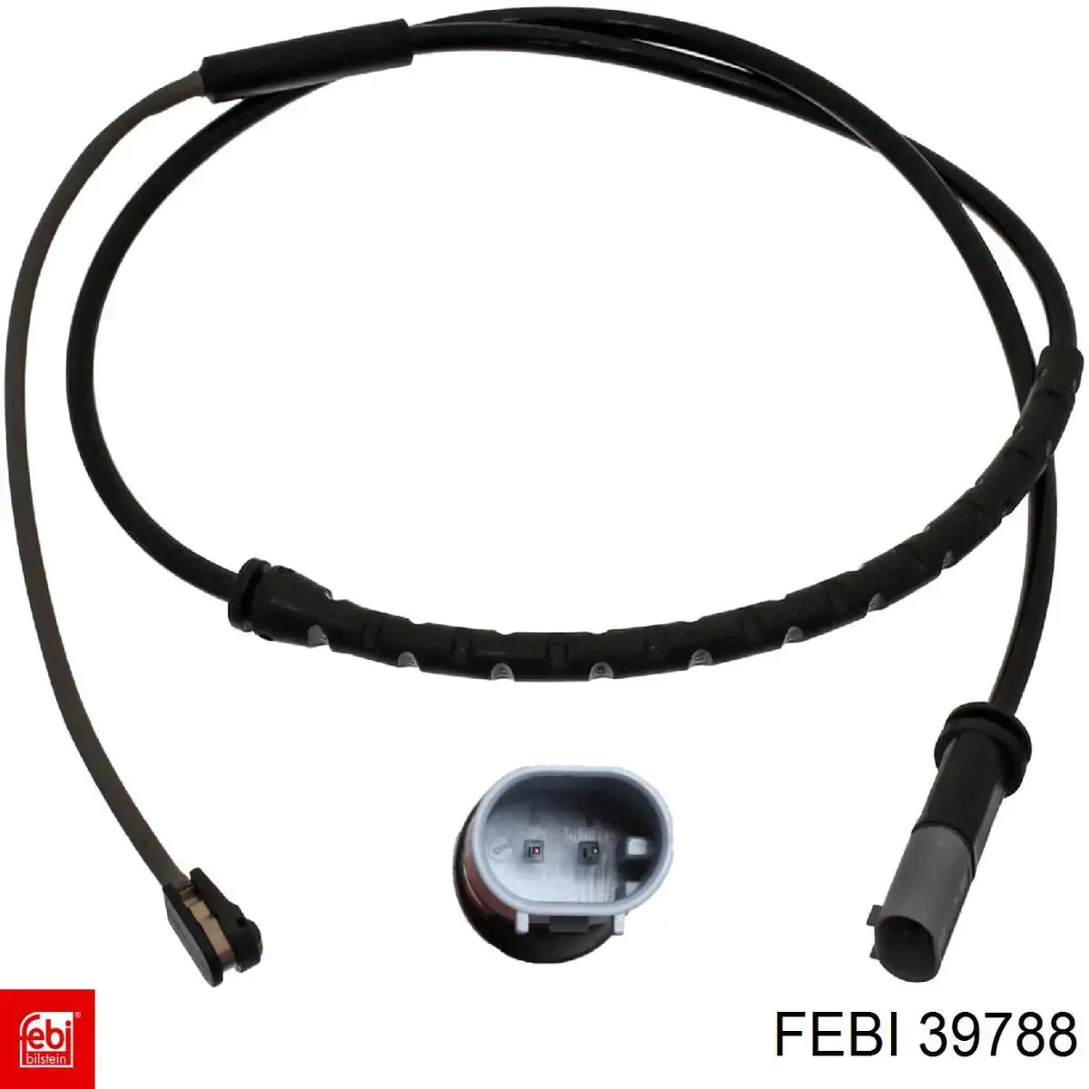 Клиновий ремінь Febi 39788 ціна, від 10.44 USD