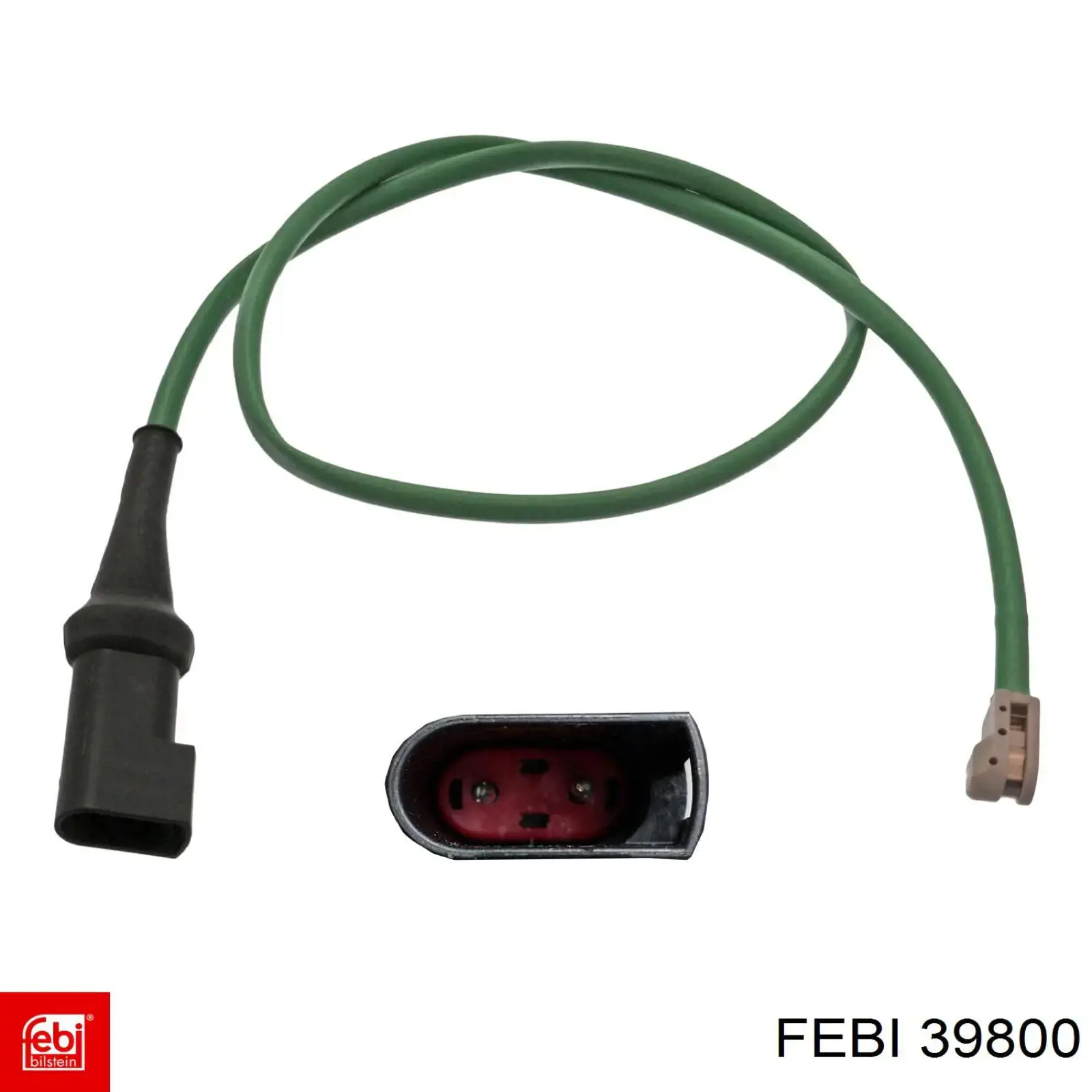 Клиновий ремінь Febi 39800 ціна, від 7.27 USD