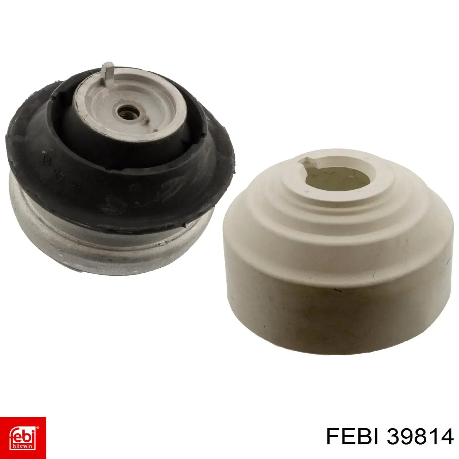 Насос підйому кабіни Febi 39814 ціна, від 65.71 USD