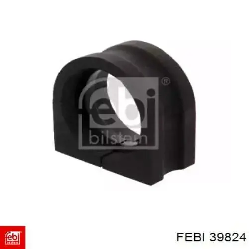 Подушка стабілізатора Febi 39824 ціна, від 5.88 USD