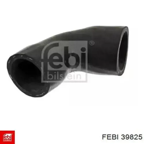Шланг (патрубок) термостата Febi 39825 ціна, від 7.82 USD