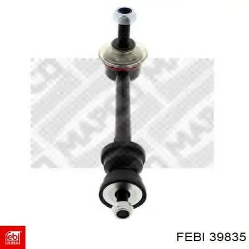 Купити 39835 Febi Солдатик стабілізатора, заднього