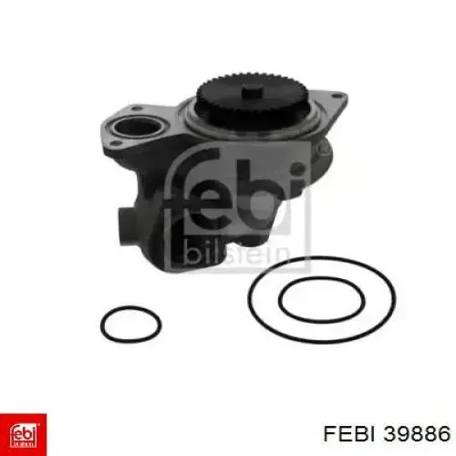 Помпа 39886 Febi