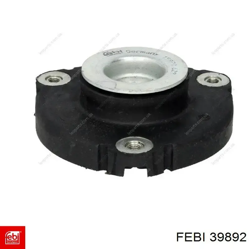 SP554759 Sampa Otomotiv‏ Ресора пневматичної підвіски