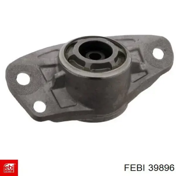 Амортизаційна стійка Febi 39896 ціна, від 19.73 USD