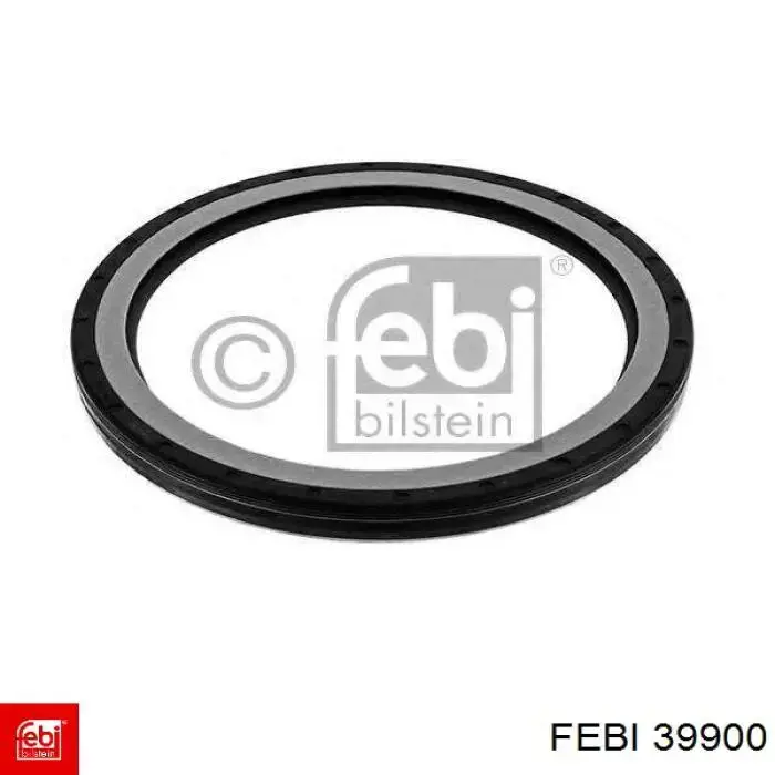 Сальник коленвала двигуна, передній Renault (RVI) 7485108423 ціна, від 31.85 USD