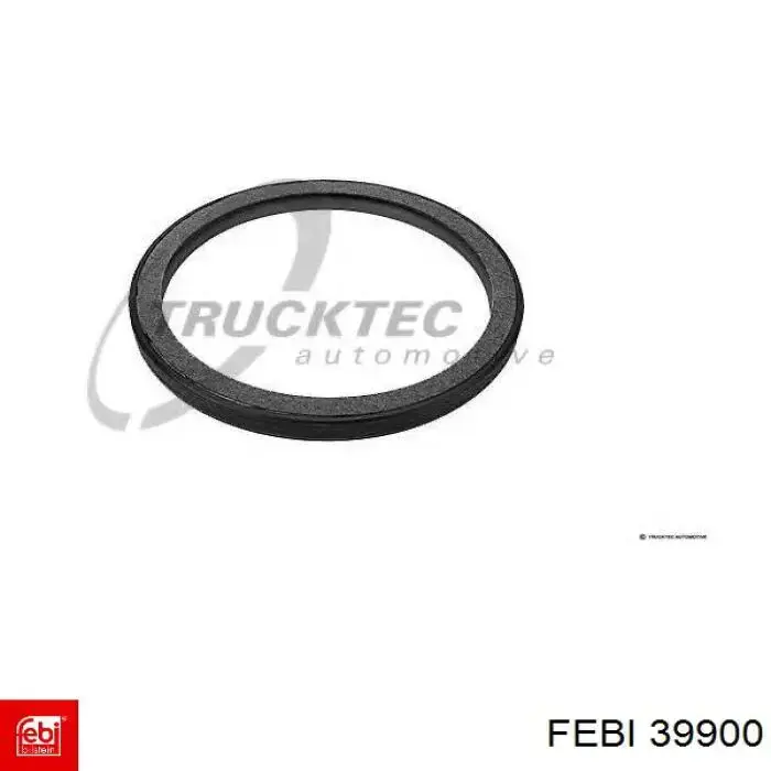 Купити 7485108423 Renault (RVI) Сальник коленвала передній