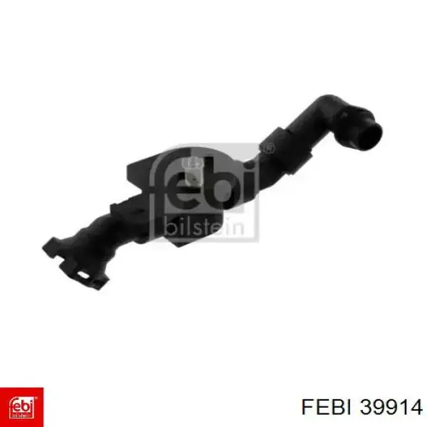 Кран системи опалення Febi 39914 ціна, від 36.95 USD