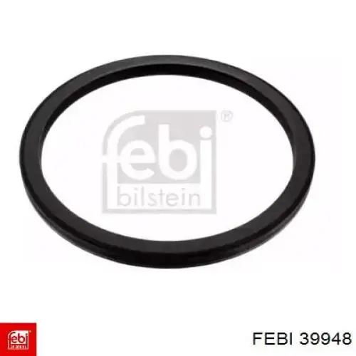 Купити 7485108352 Renault (RVI) Сальник колінвала задній