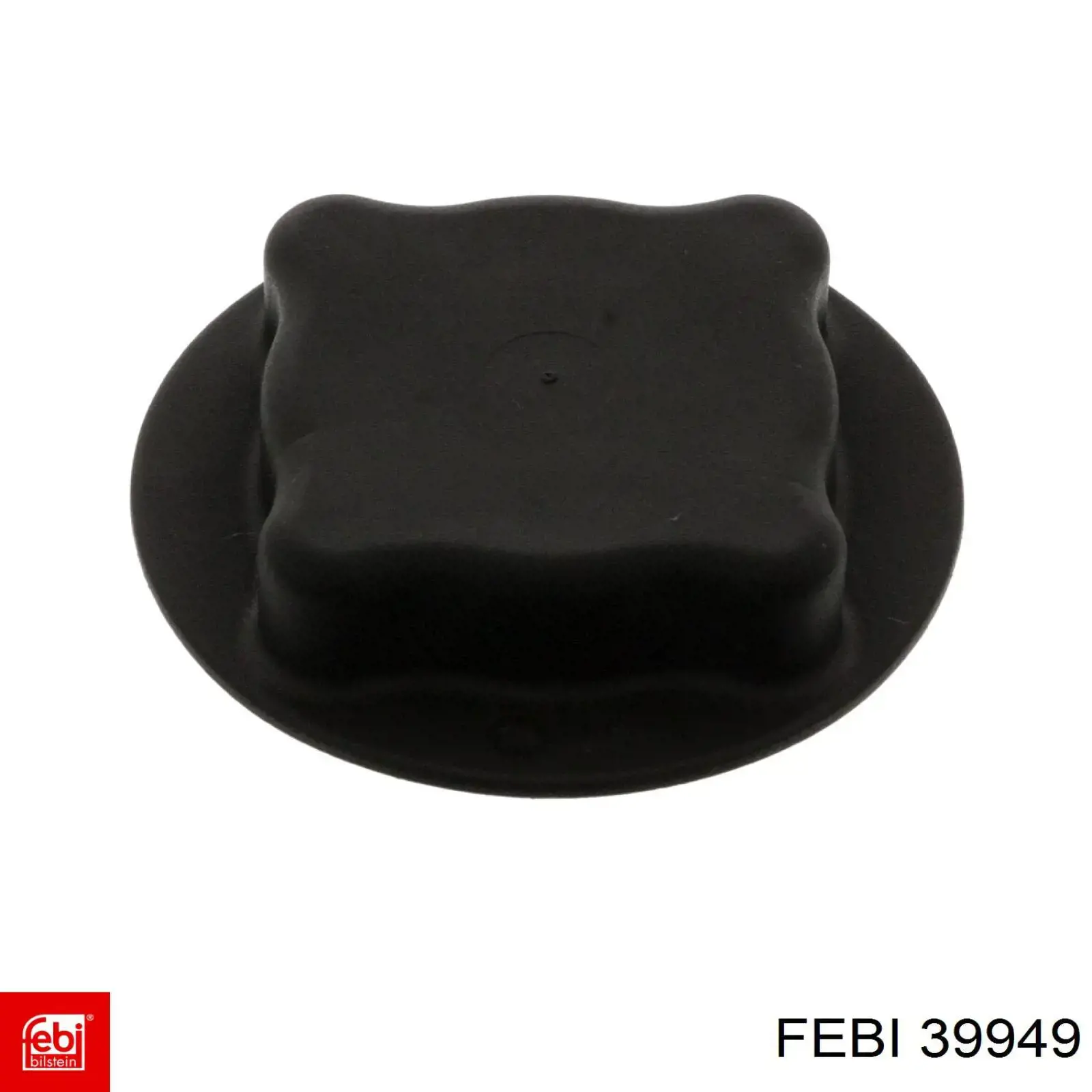 39949 Febi Розширювальний бачок охолодження