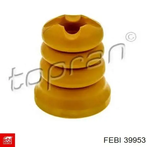 Купити 39953 Febi Буфер-відбійник амортизатора переднього