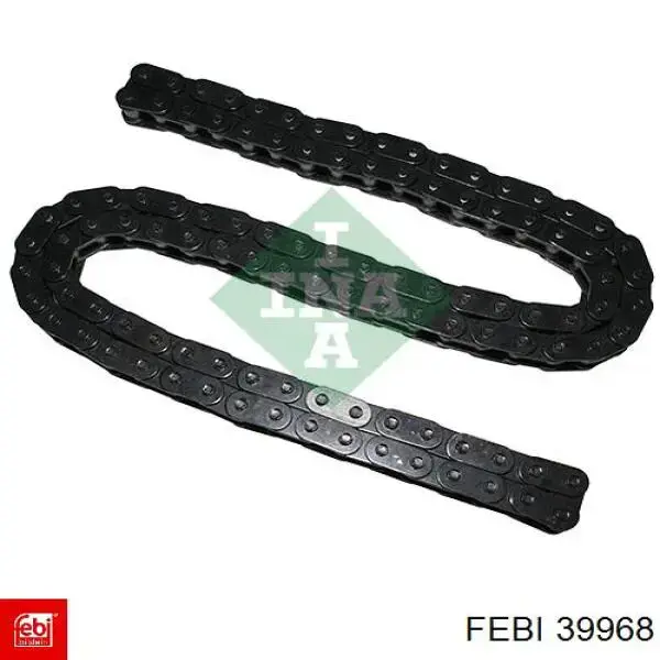 Ланцюг Febi 39968 ціна, від 61.94 USD