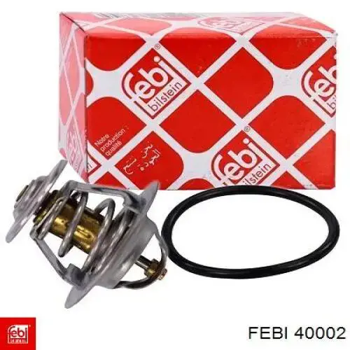 Упори газові Febi 40002 ціна, від 79.08 USD