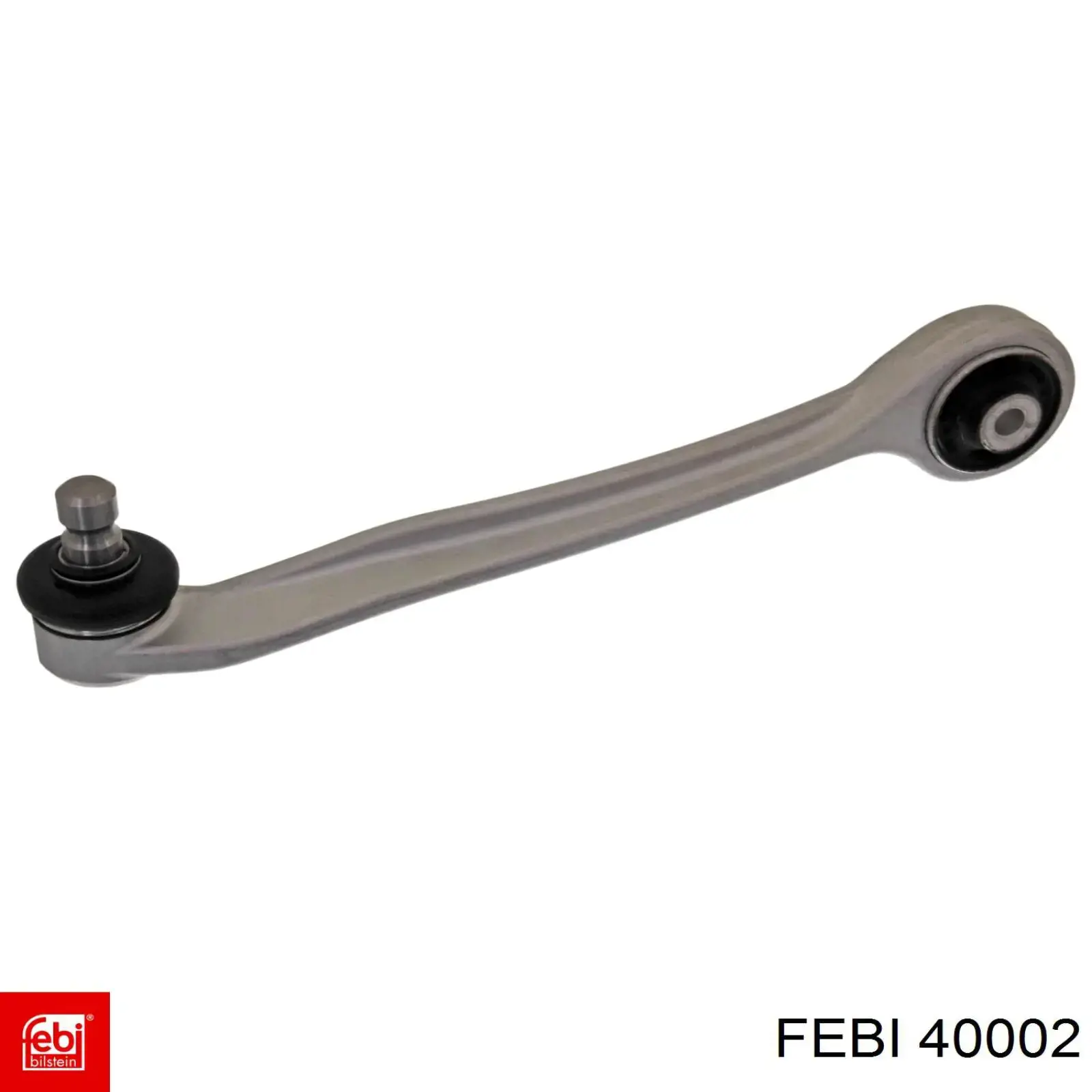 Купити 40002 Febi Амортизатор кабіни (TRUCK)
