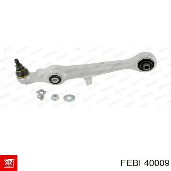 40009 Febi Насос охолодження