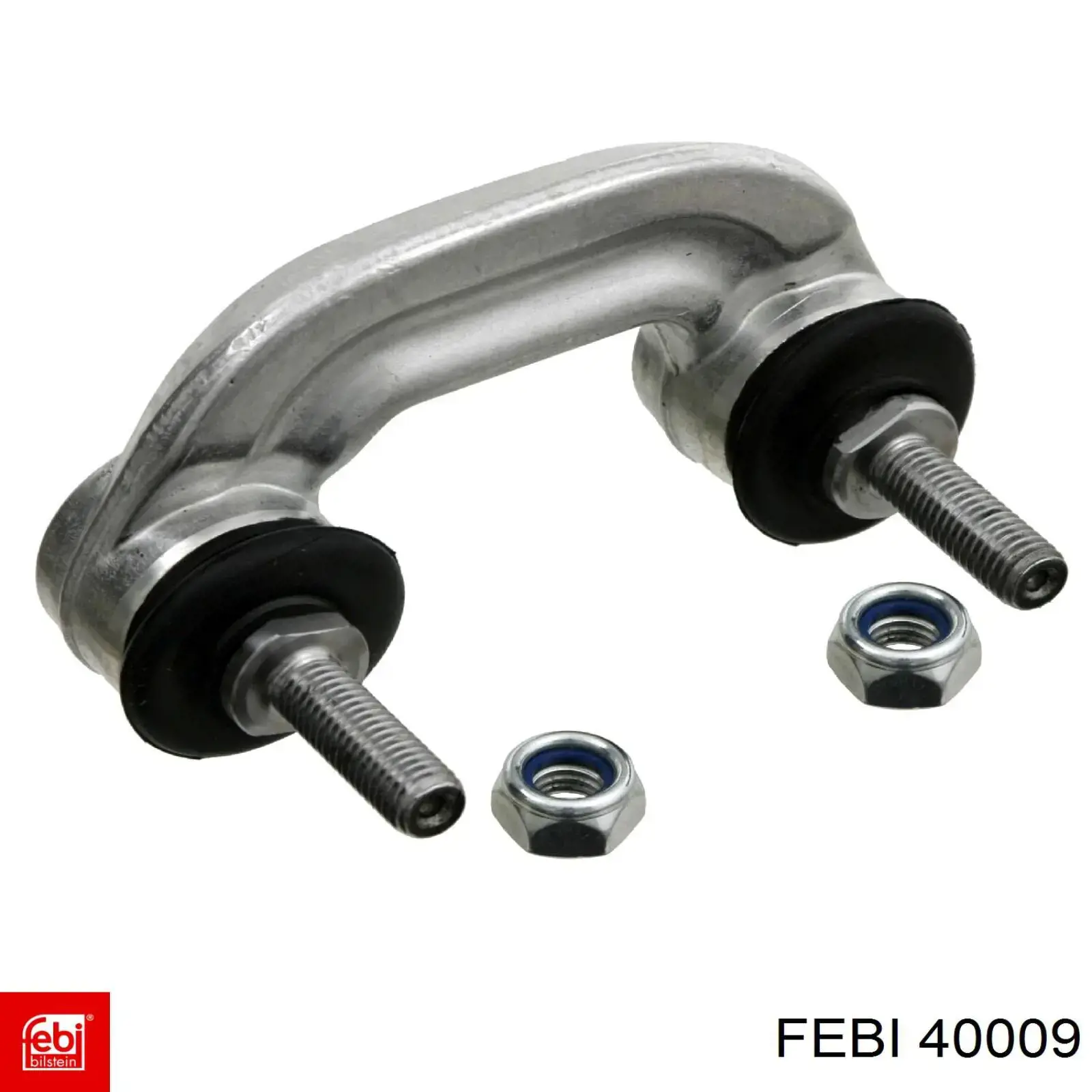 Помпа 40009 Febi