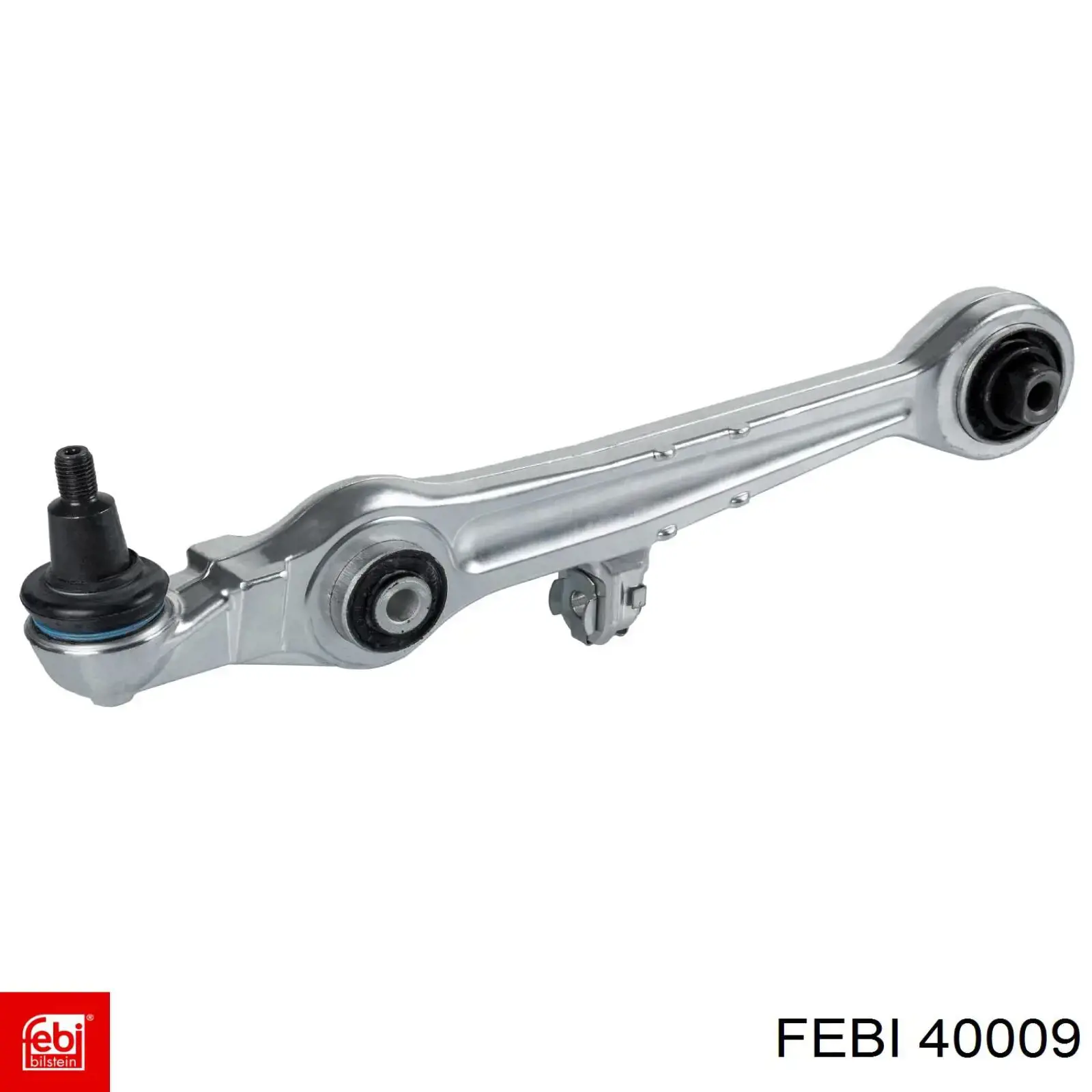 Помпа охолодження Febi 40009 ціна, від 30.30 USD