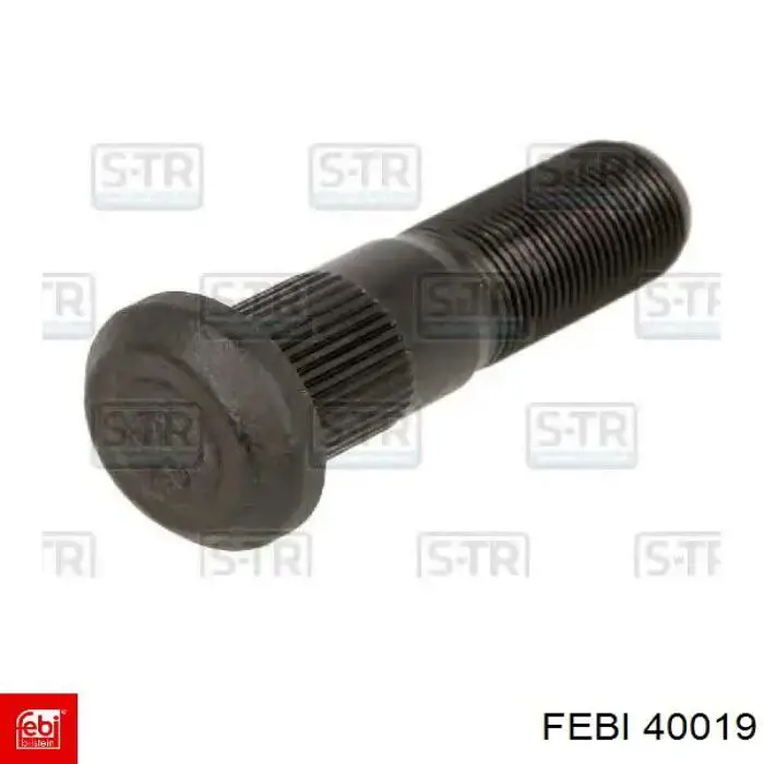 214290 Elring Сальник задньої маточини, внутрішній