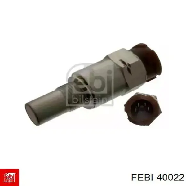 Купити 40022 Febi Датчик швидкості обертання валу АКПП