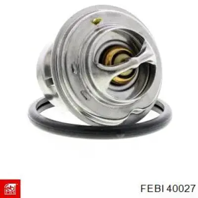 Сальник задньої маточини 40027 Febi