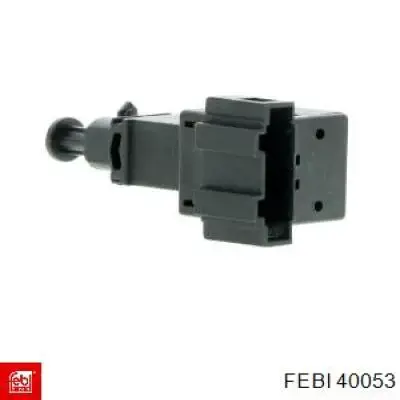 Купити 40053 Febi Буфер-відбійник амортизатора переднього