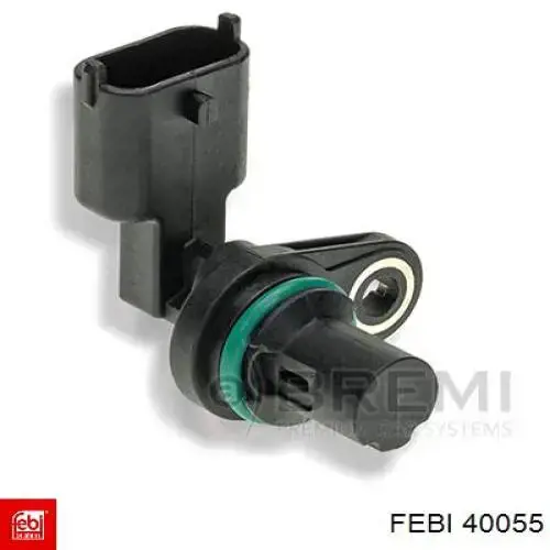 Купити 40055 Febi ДПРВ