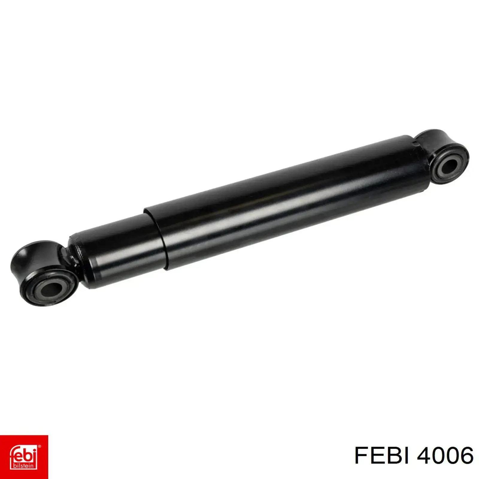 Привідний механізм ПНВТ 4006 Febi