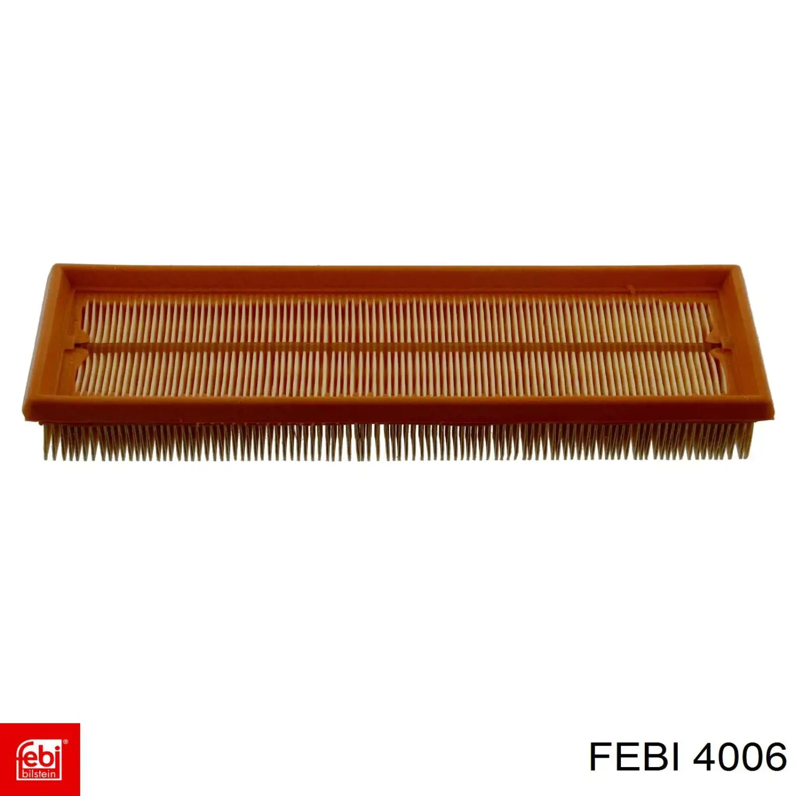 Купити 4006 Febi Привідний механізм ПНВТ