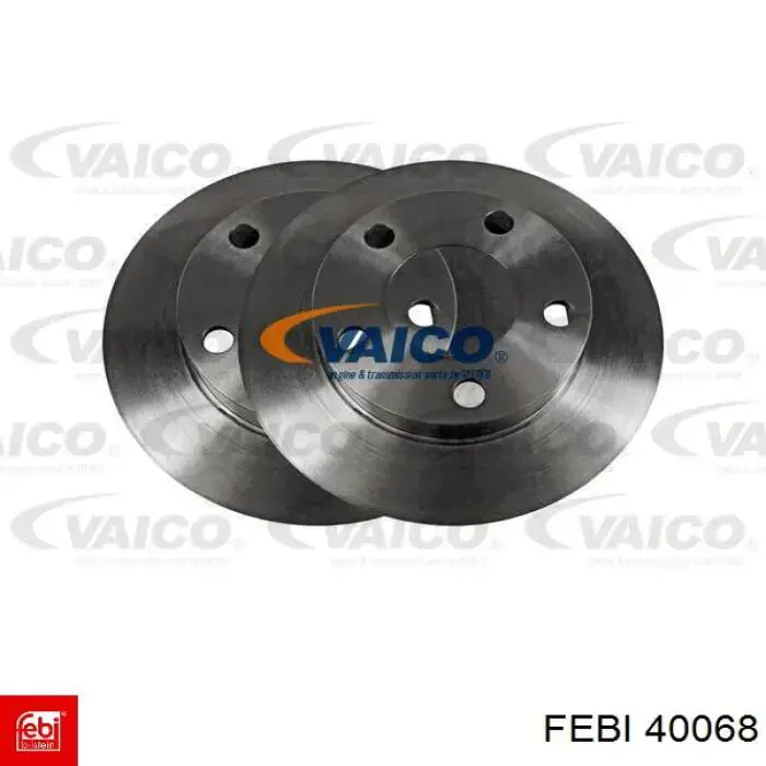  Febi 40068 ціна, від 31.21 USD