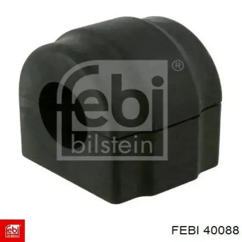 Пильник амортизатора переднього Febi 40088 ціна, від 10.34 USD