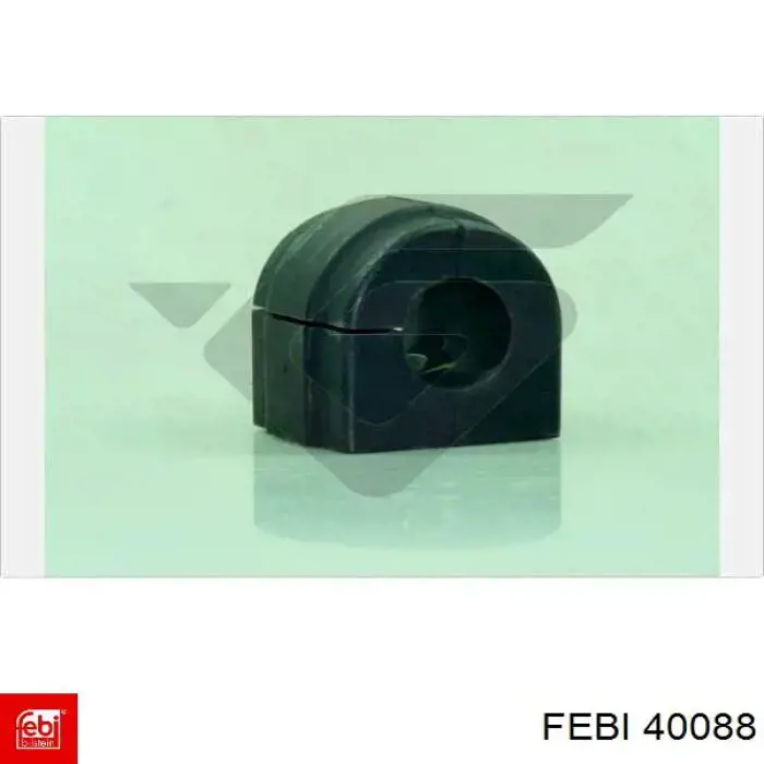 Купити 40088 Febi Пильник амортизатора переднього