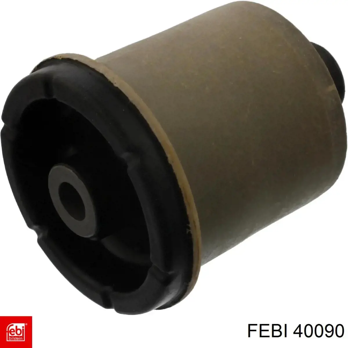 Стабілізатор передній стійкості Febi 40090 ціна, від 21.11 USD