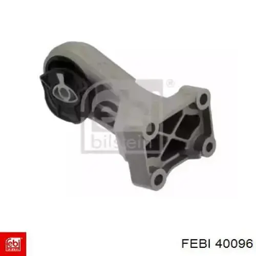 Купити 40096 Febi Подушка (опора) двигуна, права