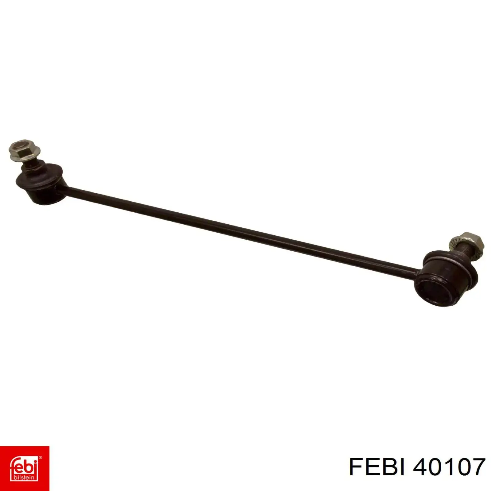 Сальник АКПП/КПП, вихідного/вторинного валу Febi 40107 ціна, від 1.44 USD