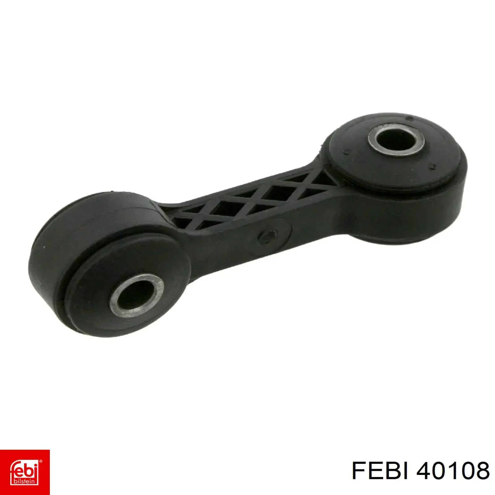 Сальник двигуна, распредвала Febi 40108 ціна, від 10.01 USD