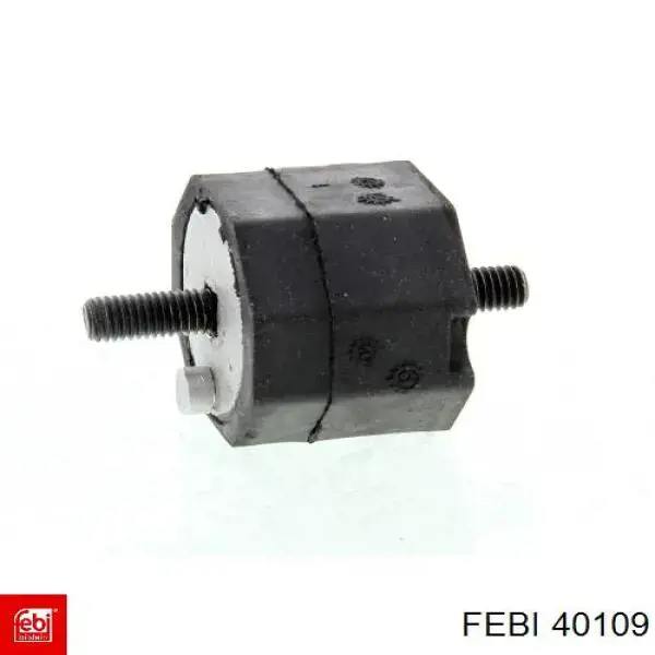 Купити 40109 Febi Клапан фазорегулятора